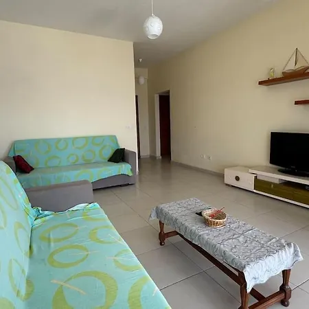 Center Apts & Beachfront View Sarande